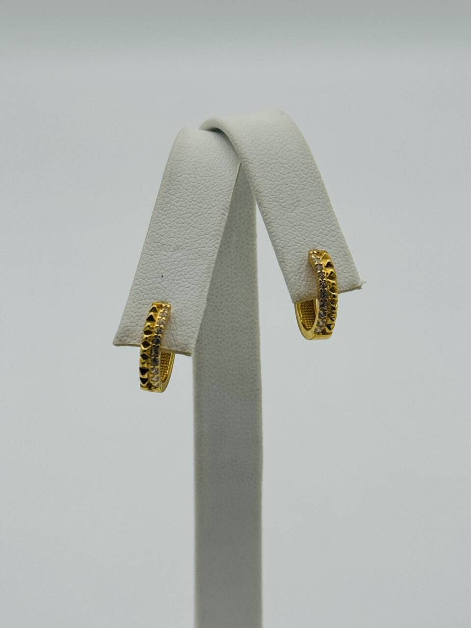 Hoop Earring