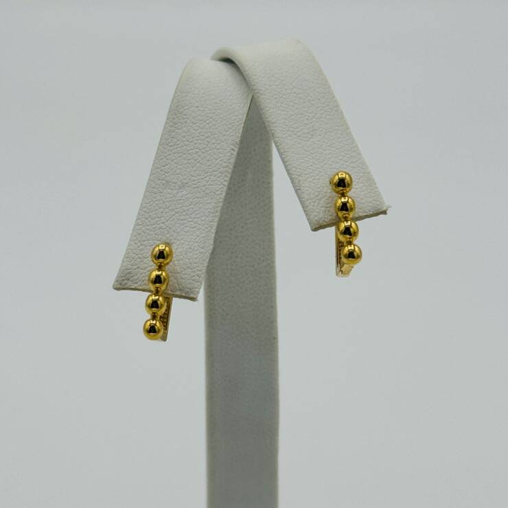 Hoop Earring