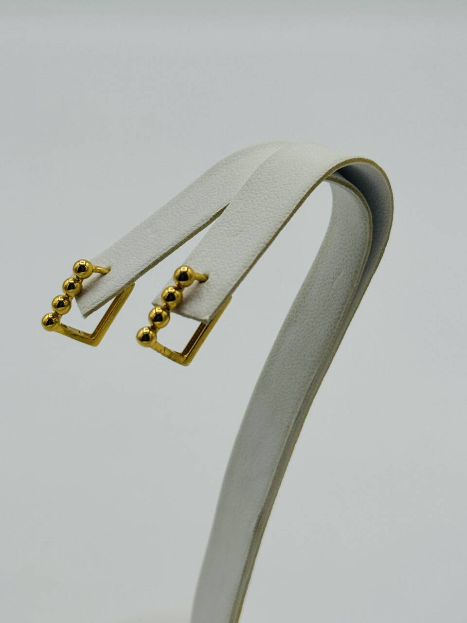 Hoop Earring
