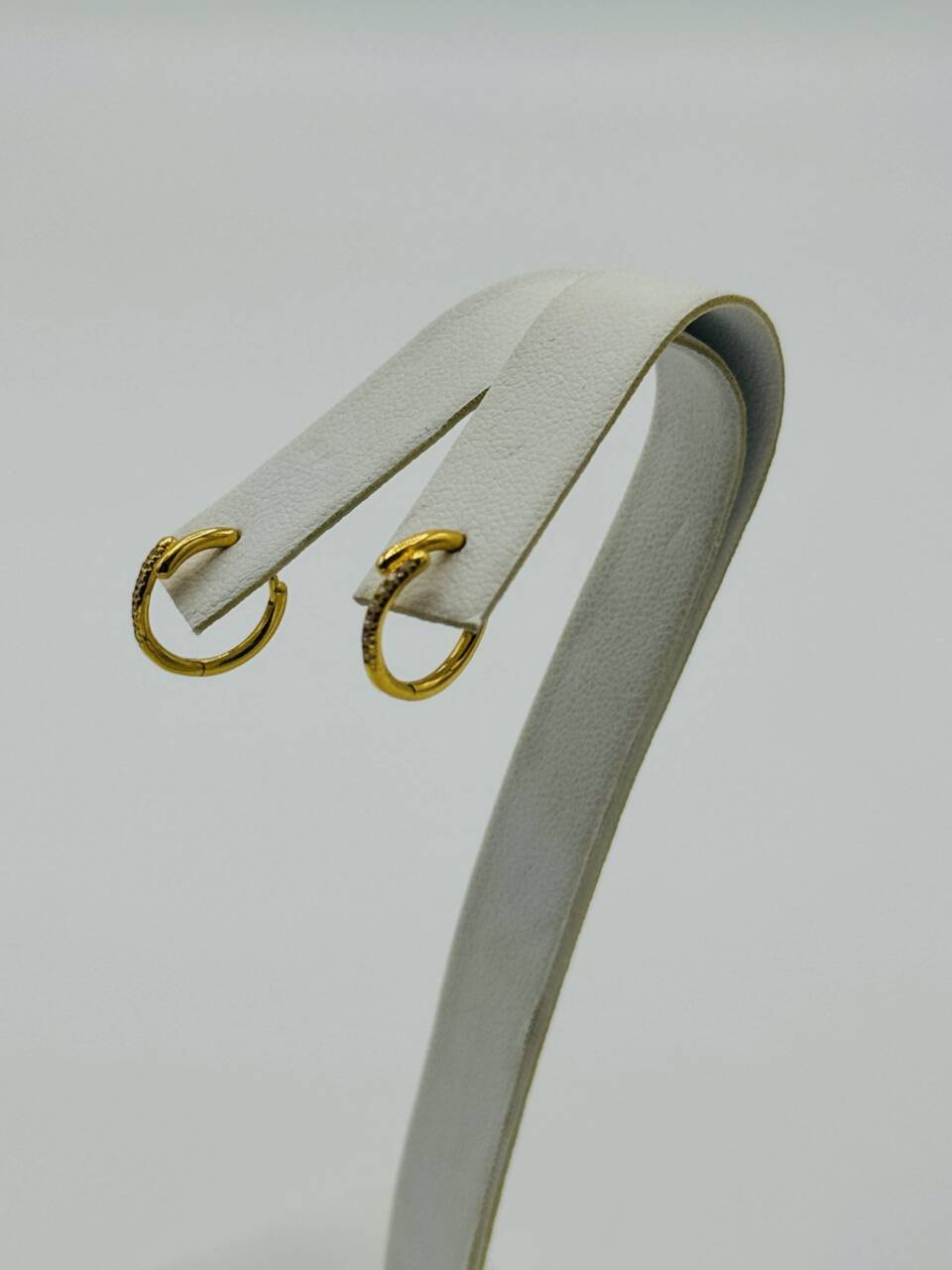 Hoop Earring