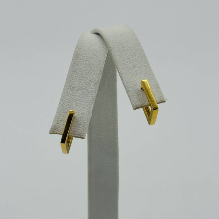 Hoop Earring
