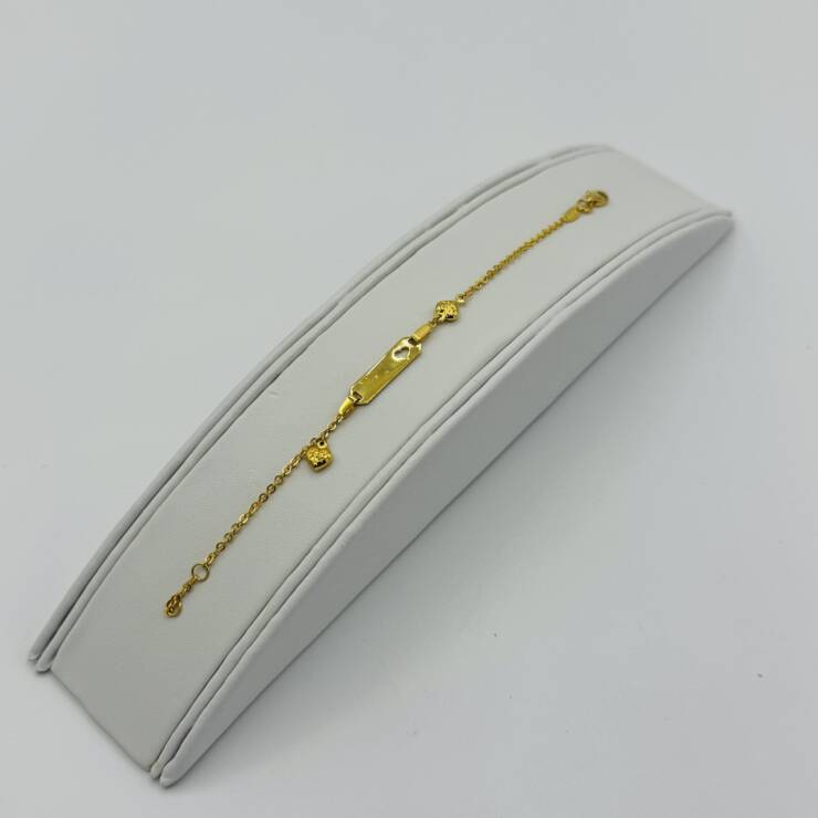 Children's Bracelet