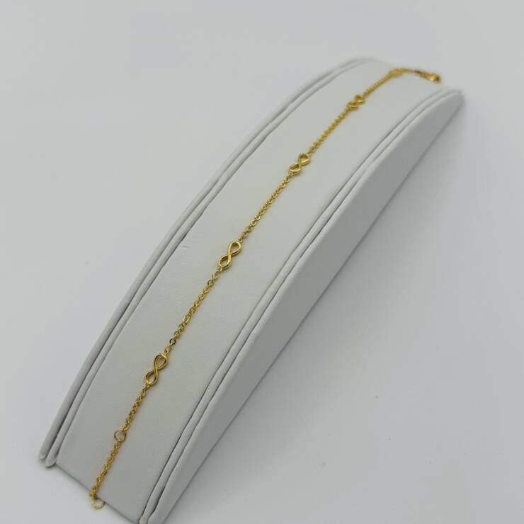 Anklet