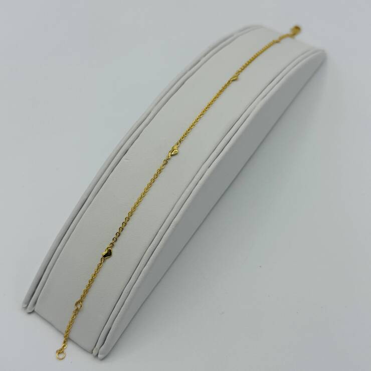 Anklet