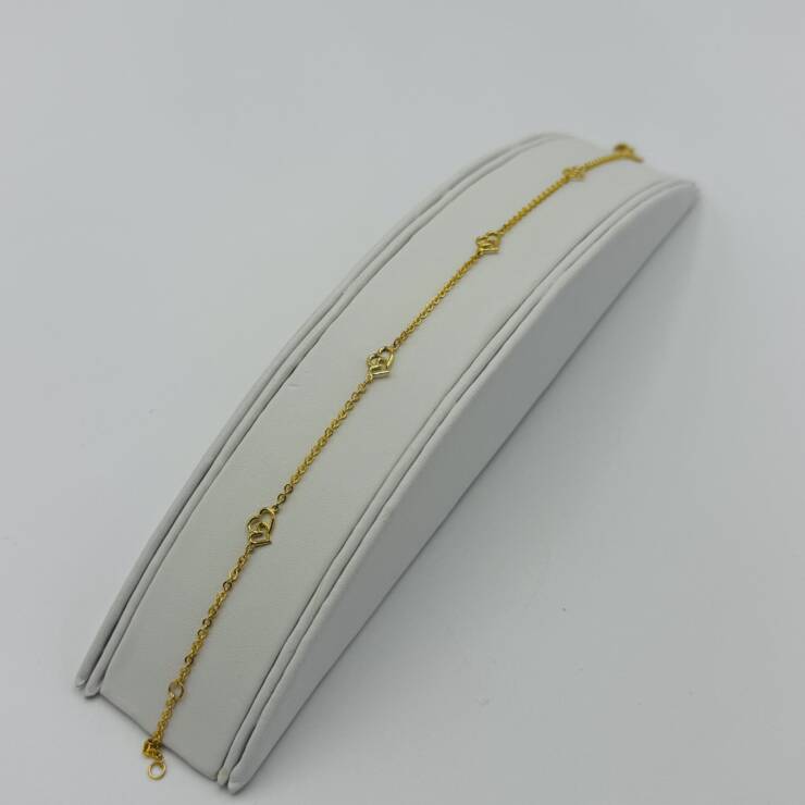 Anklet