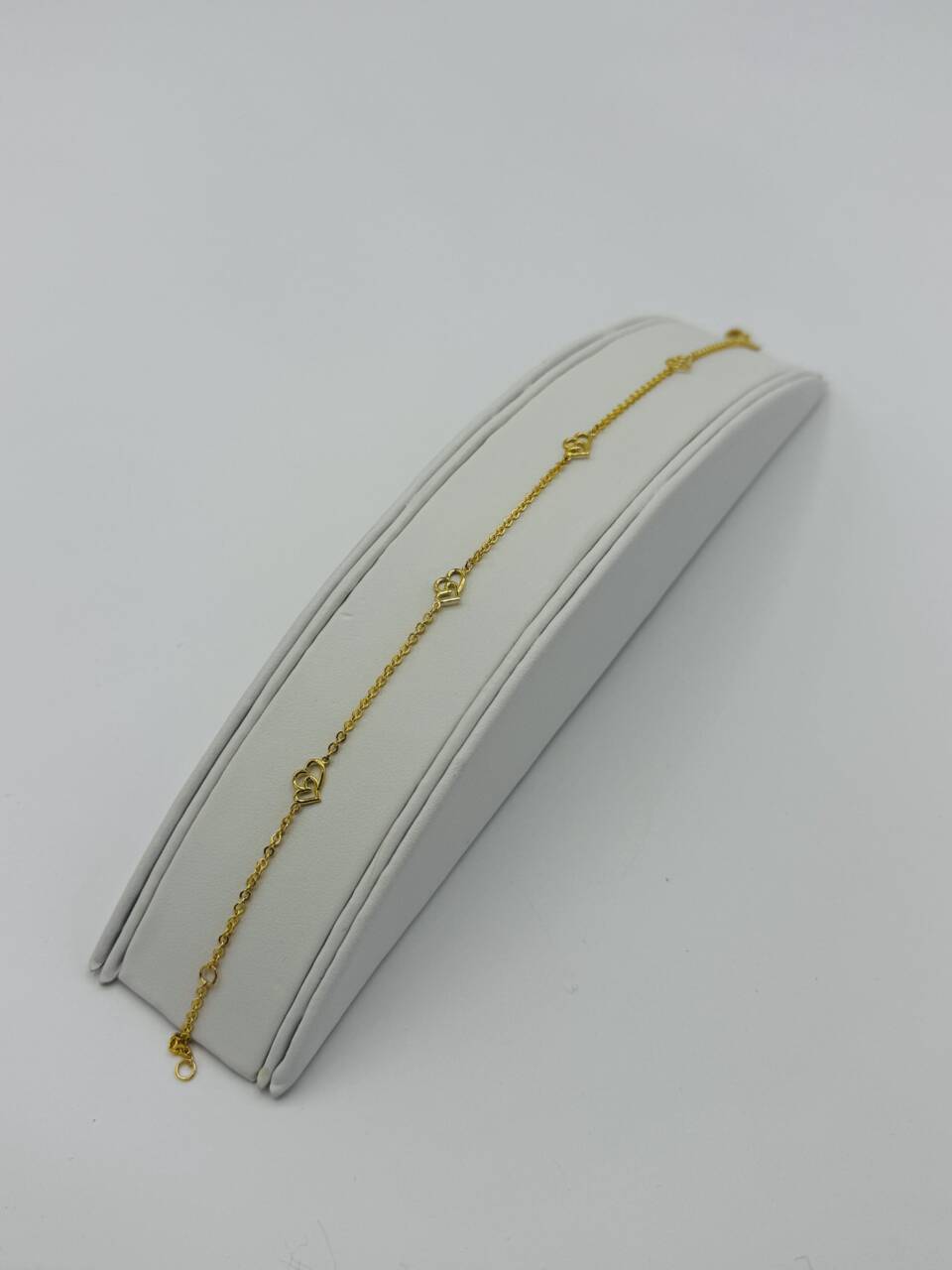 Anklet
