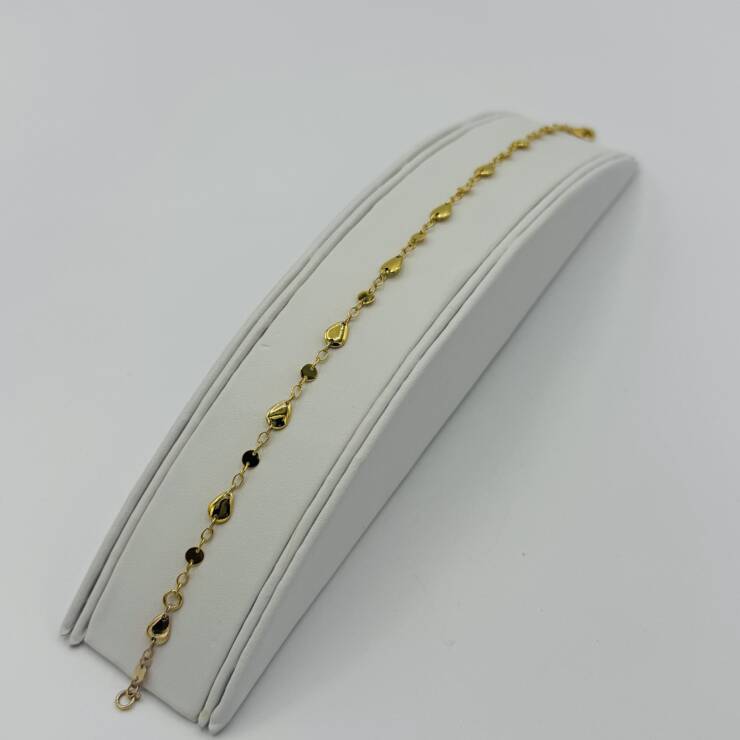 Anklet