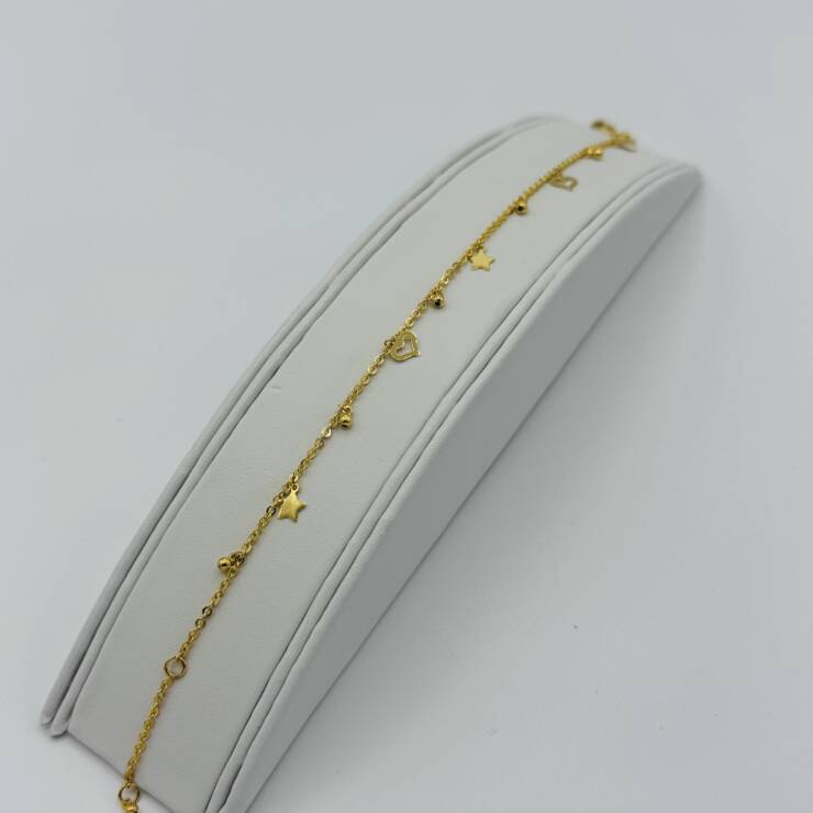 Anklet