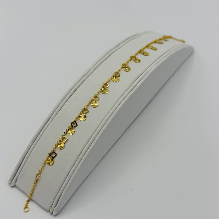Anklet