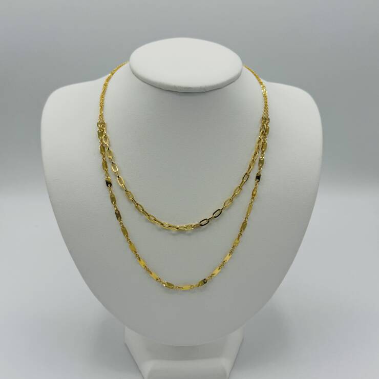 Assorted Necklace