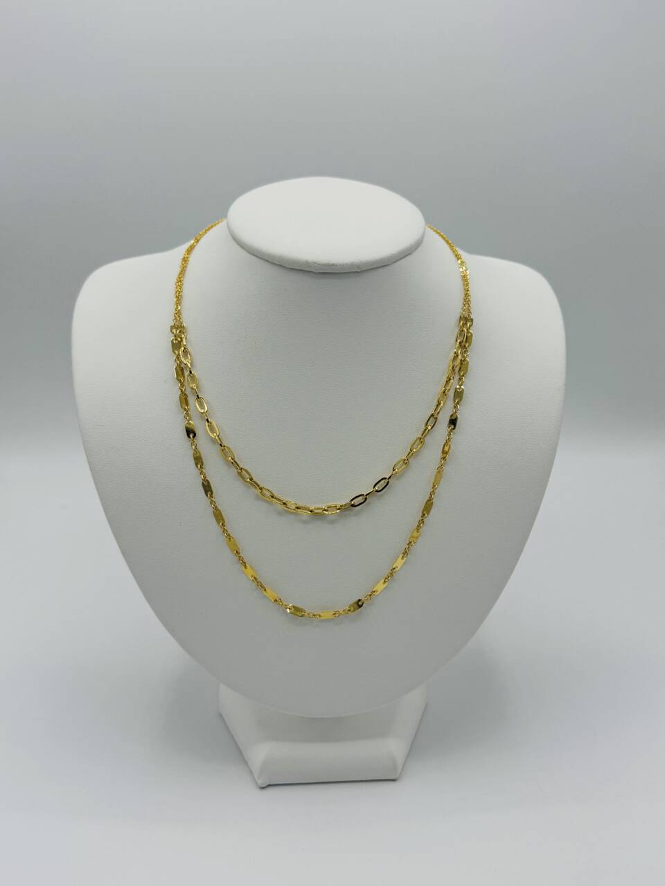 Assorted Necklace