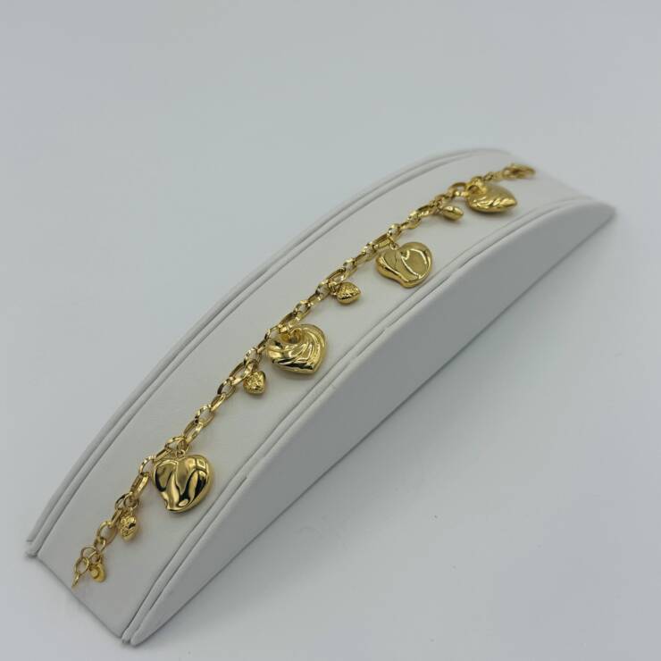 Assorted Bracelet
