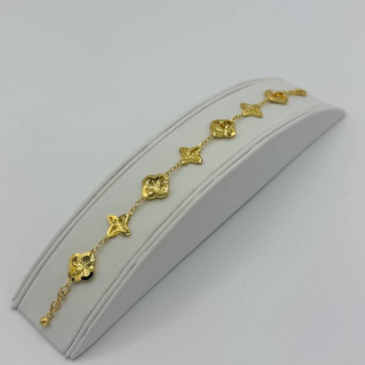 Assorted Bracelet