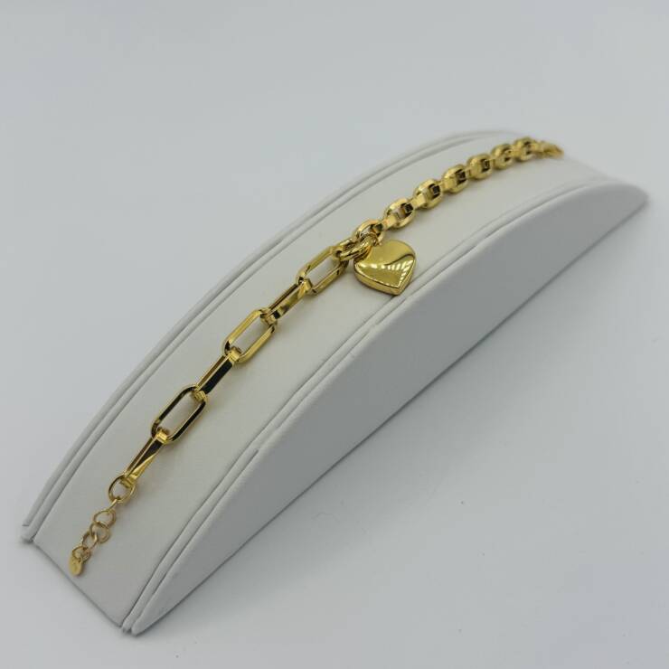 KEENANDINTENSE キーイン レザーブレスレット 楽天市場】ピンキー＆ダイアン 選べる2カラー K10 ロゴチャーム