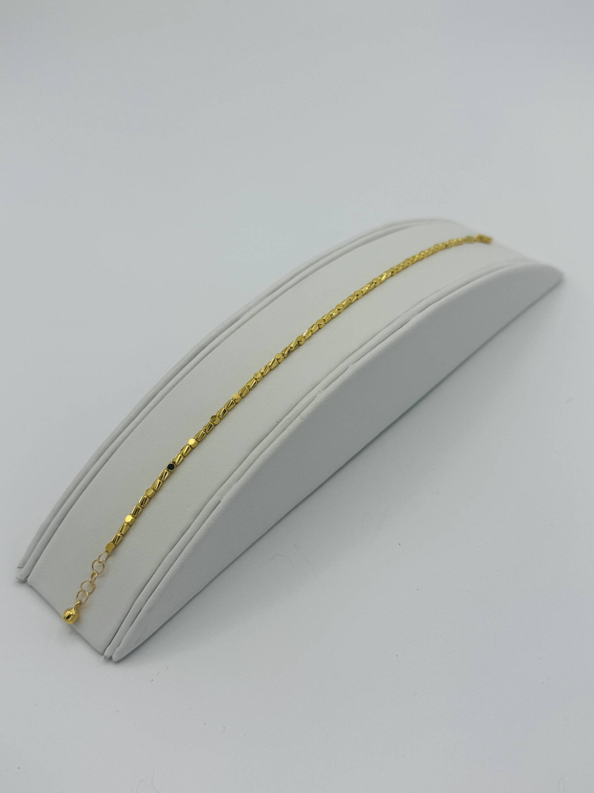 KEENANDINTENSE キーイン レザーブレスレット Bracelets Archives - Kishek Jewelers