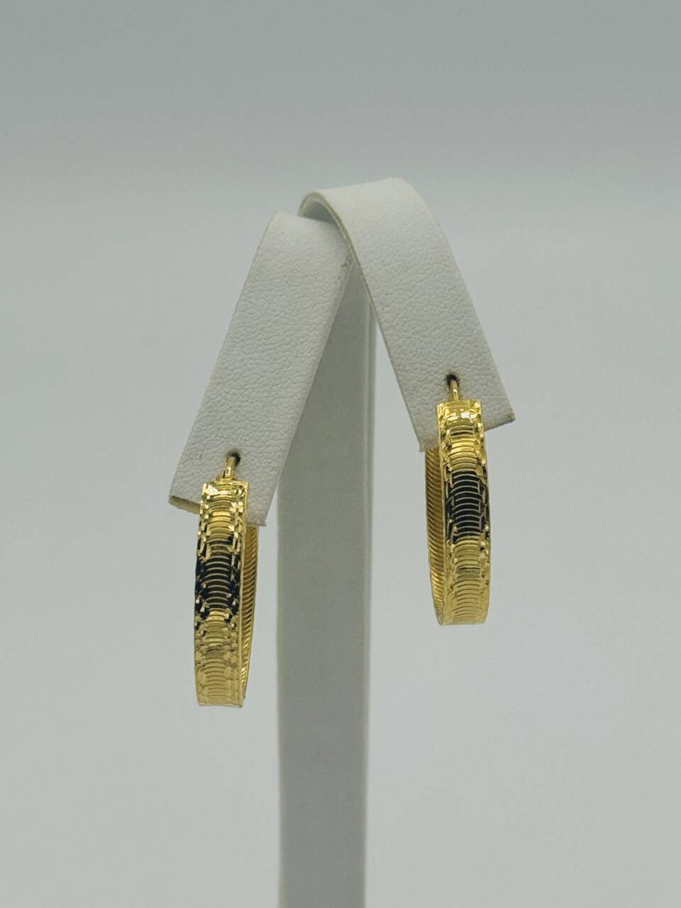Hoop Earring