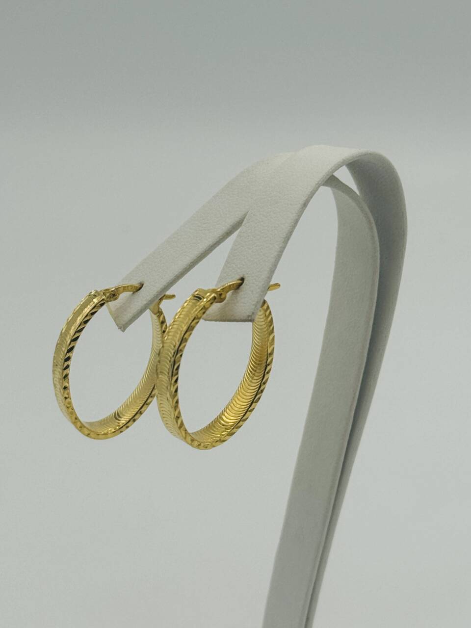 Hoop Earring