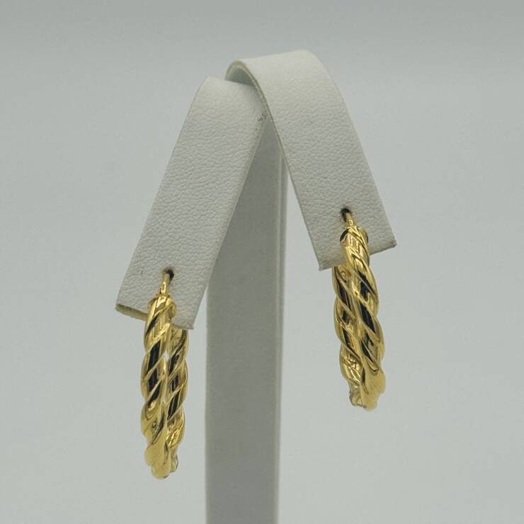 Hoop Earring