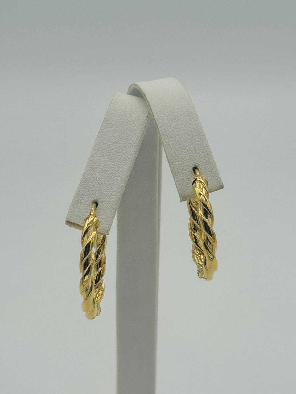 Hoop Earring