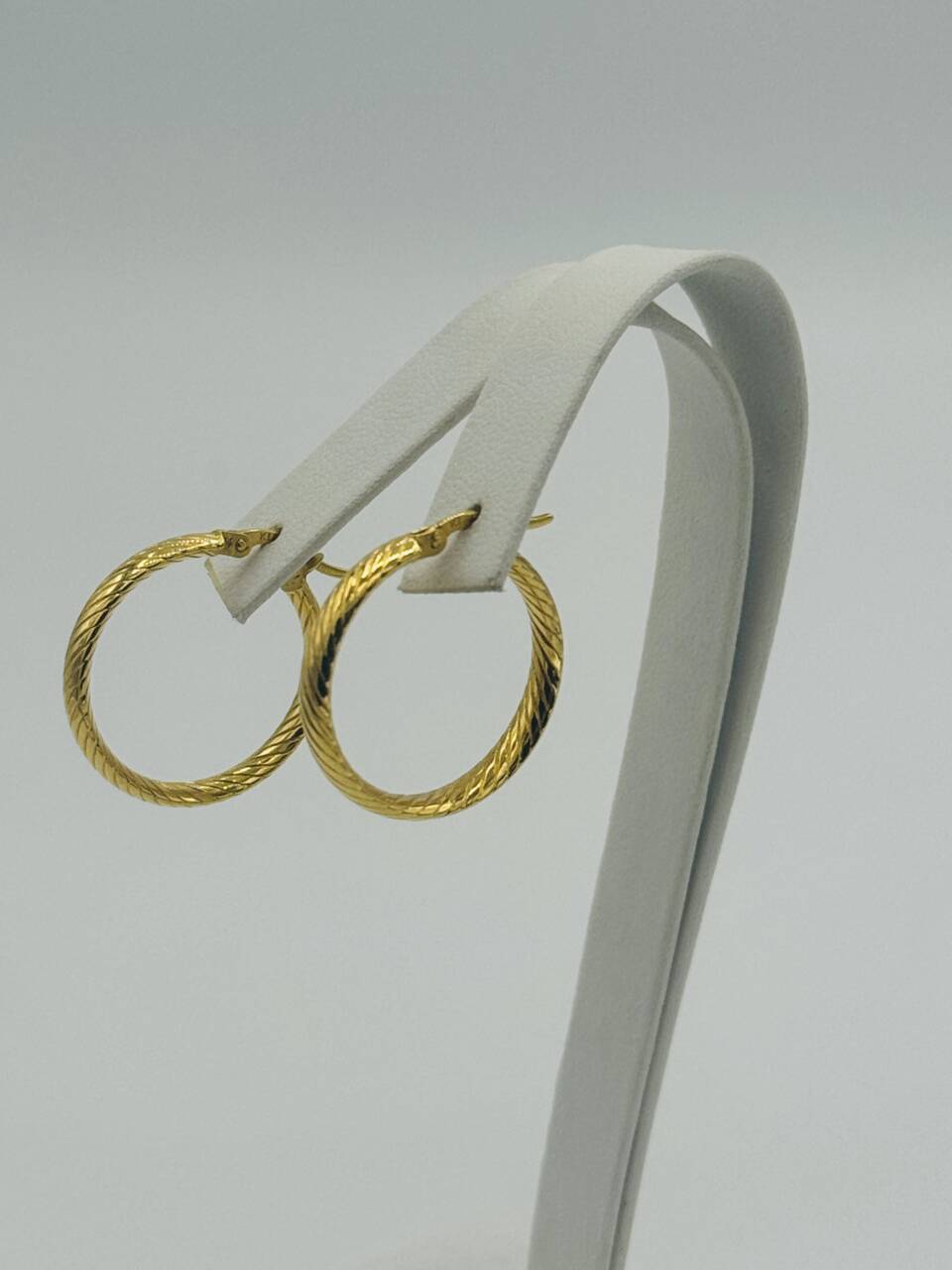 Hoop Earring
