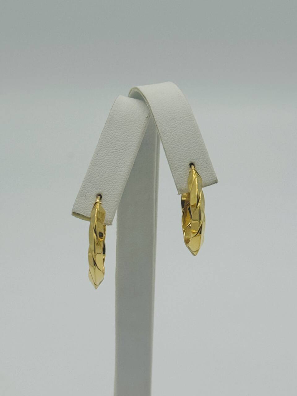 Hoop Earring