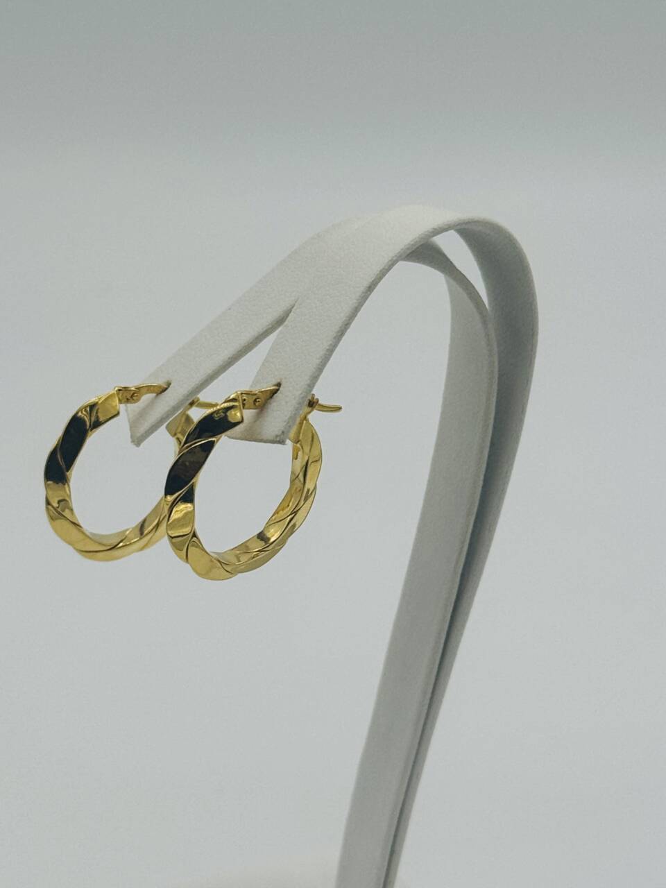 Hoop Earring