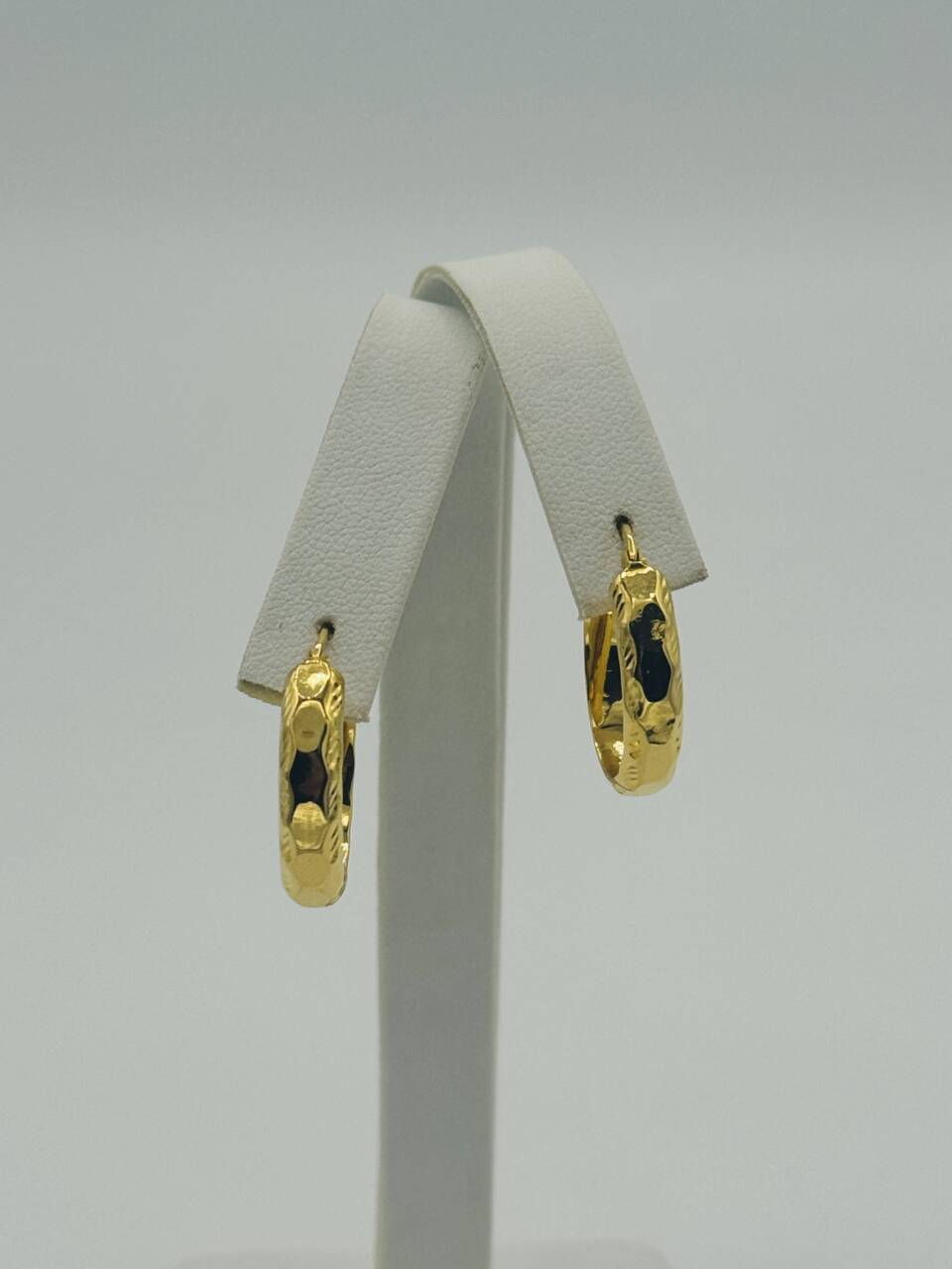 Hoop Earring