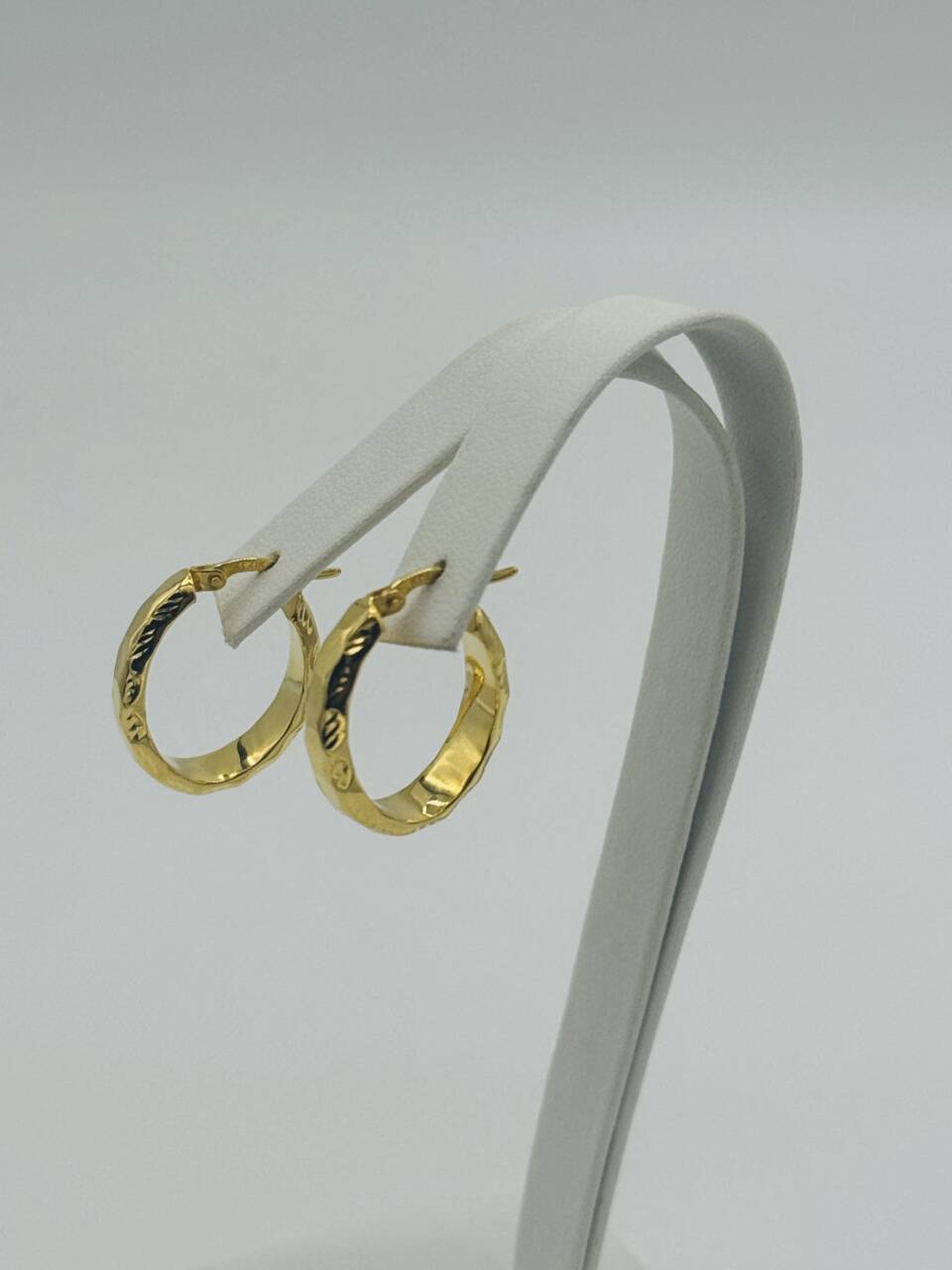 Hoop Earring