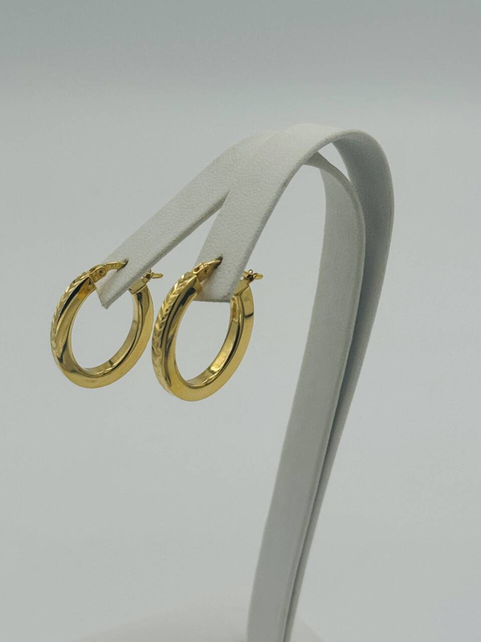 Hoop Earring