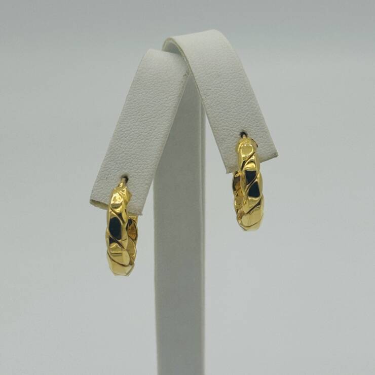 Hoop Earring