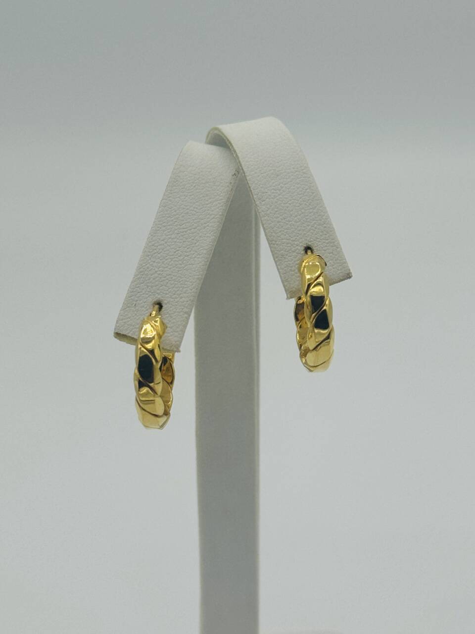 Hoop Earring