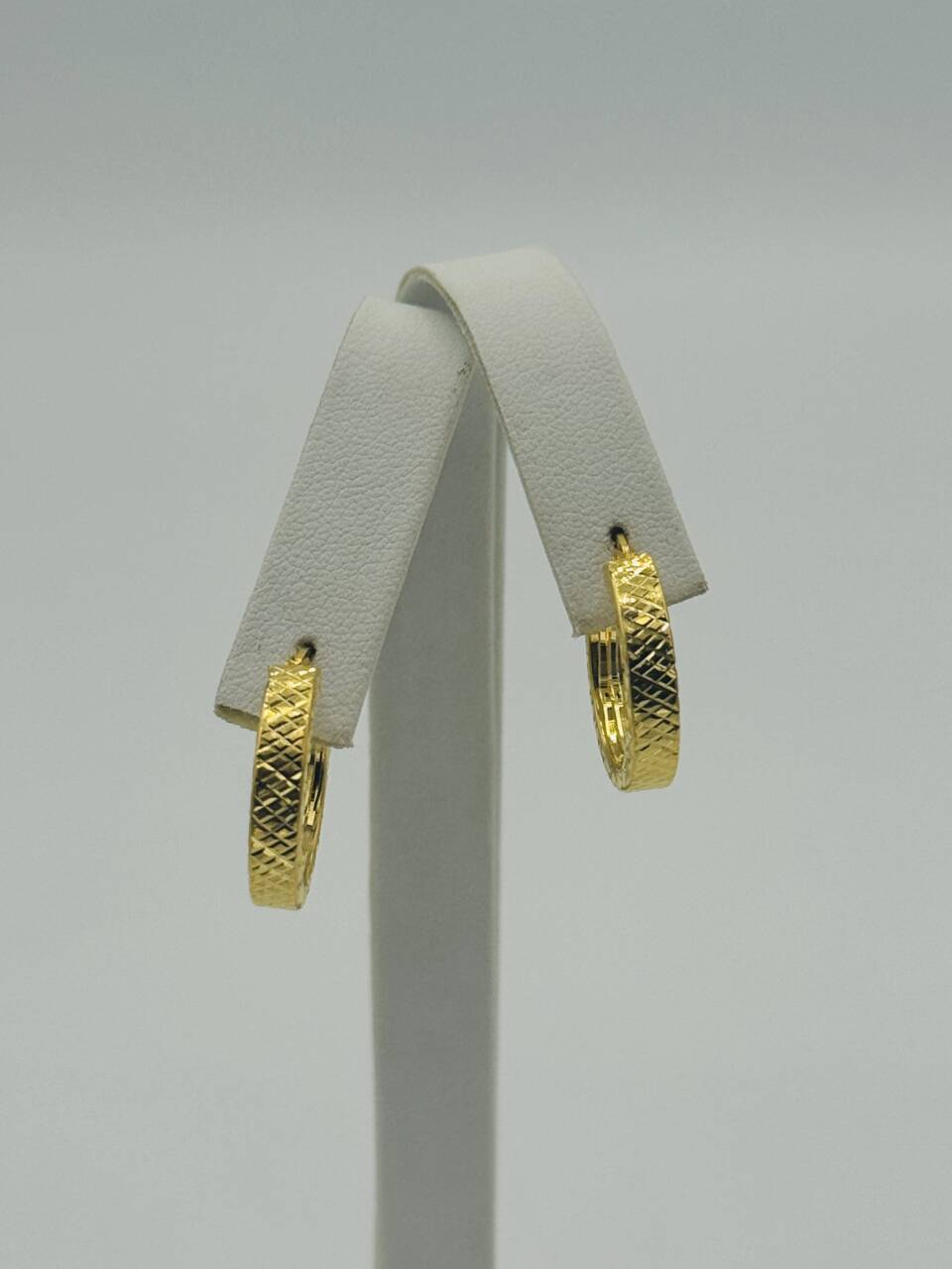 Hoop Earring
