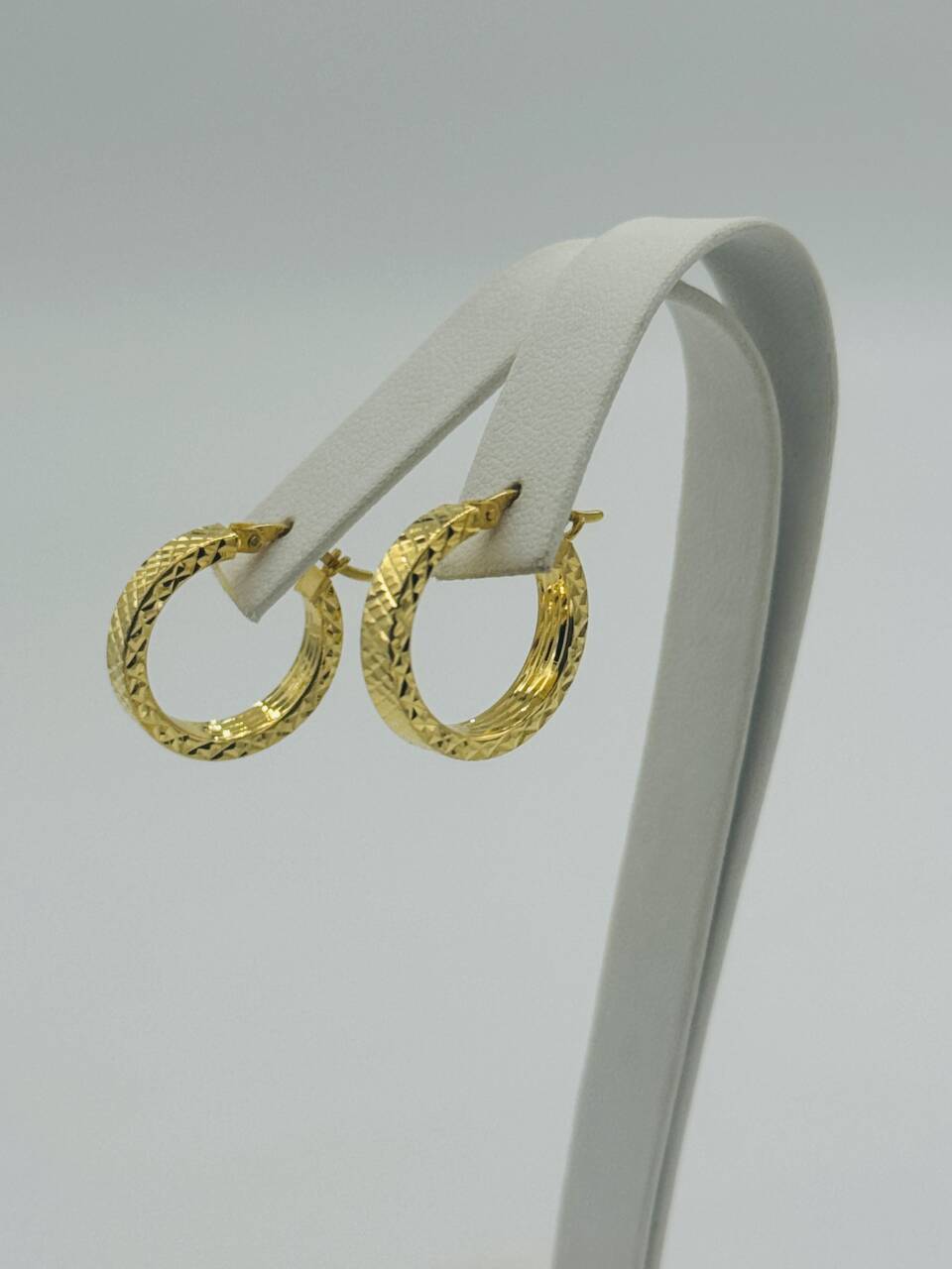 Hoop Earring