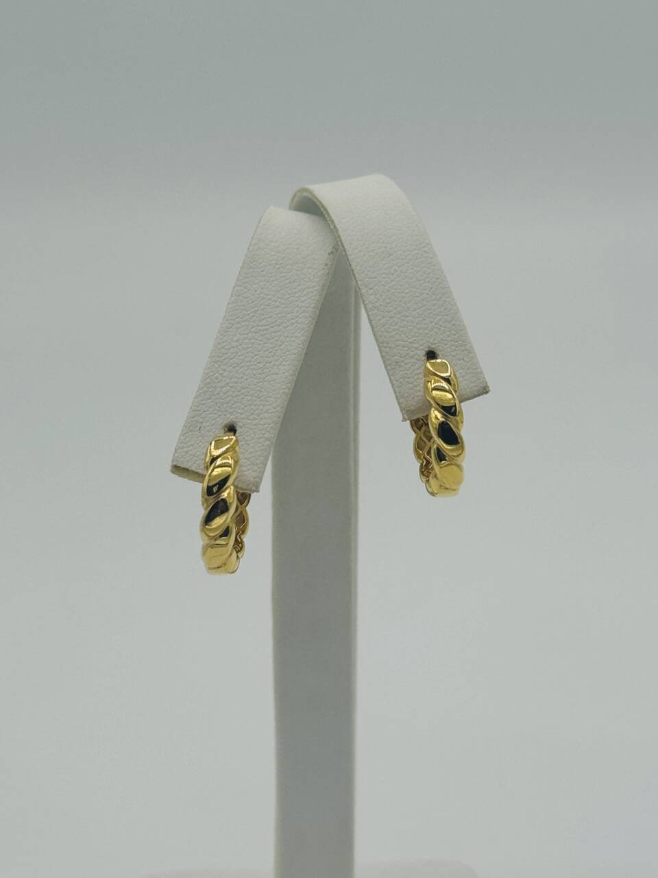 Hoop Earring