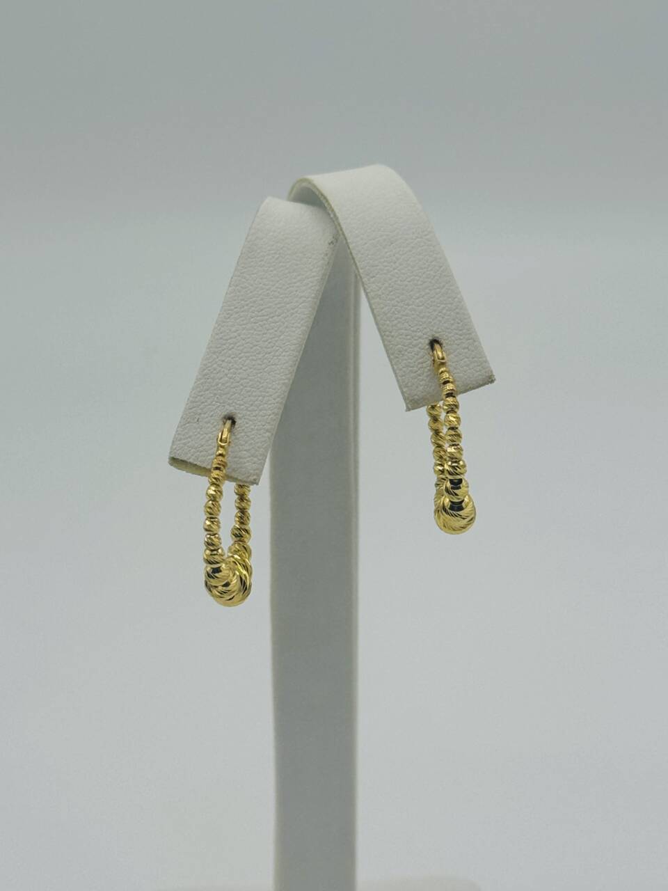 Hoop Earring