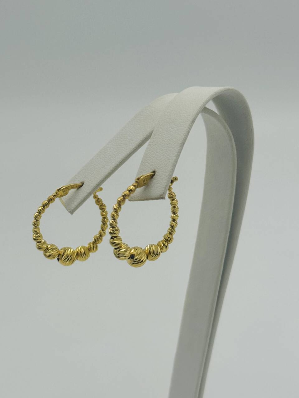 Hoop Earring