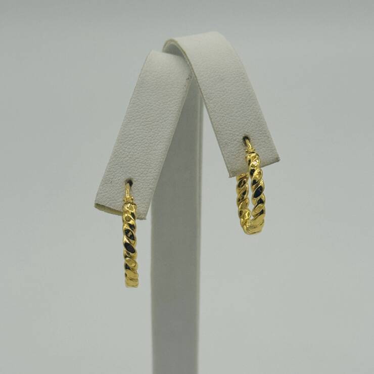 Hoop Earring