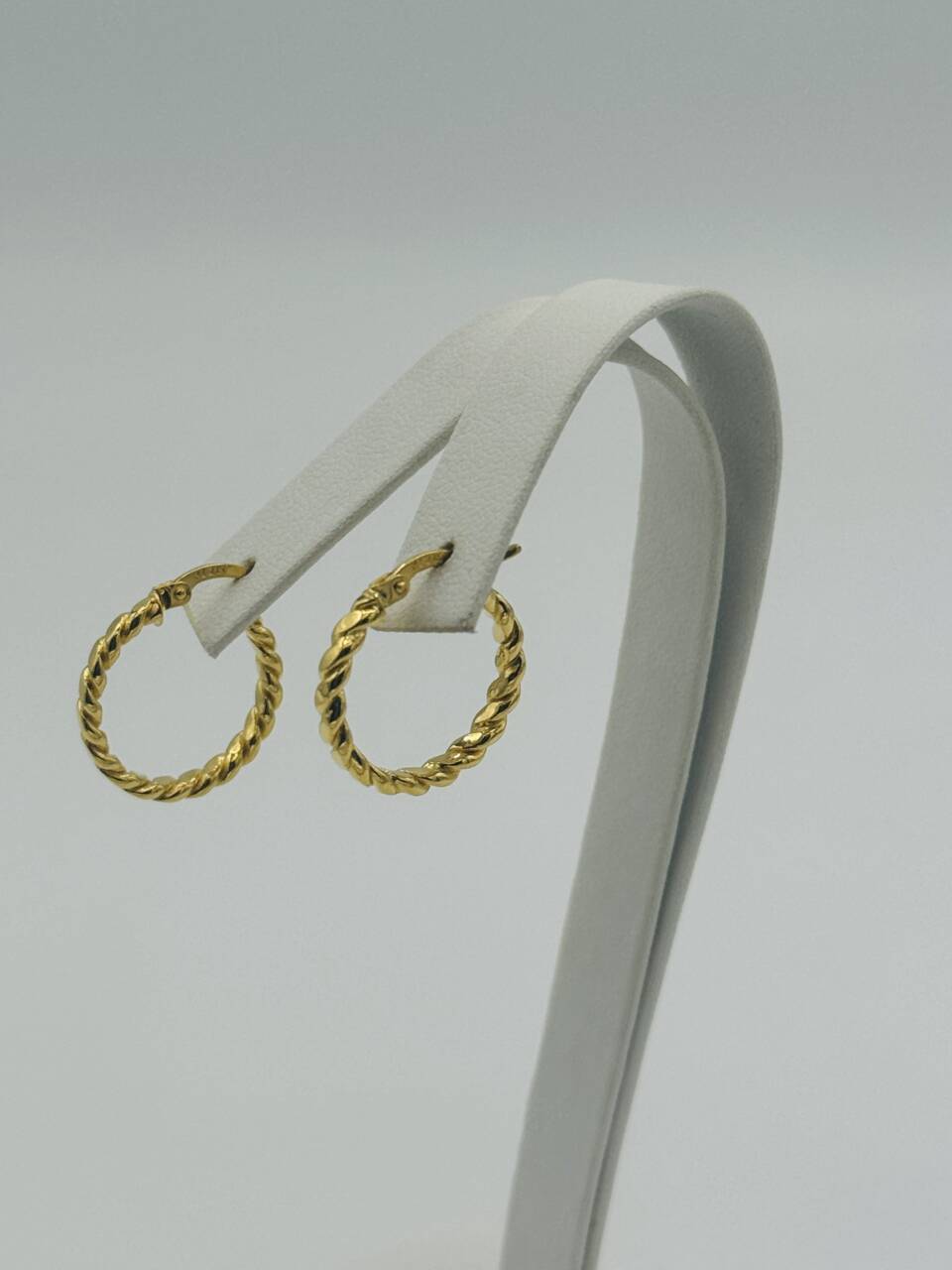 Hoop Earring