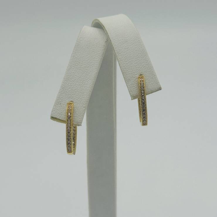 Hoop Earring