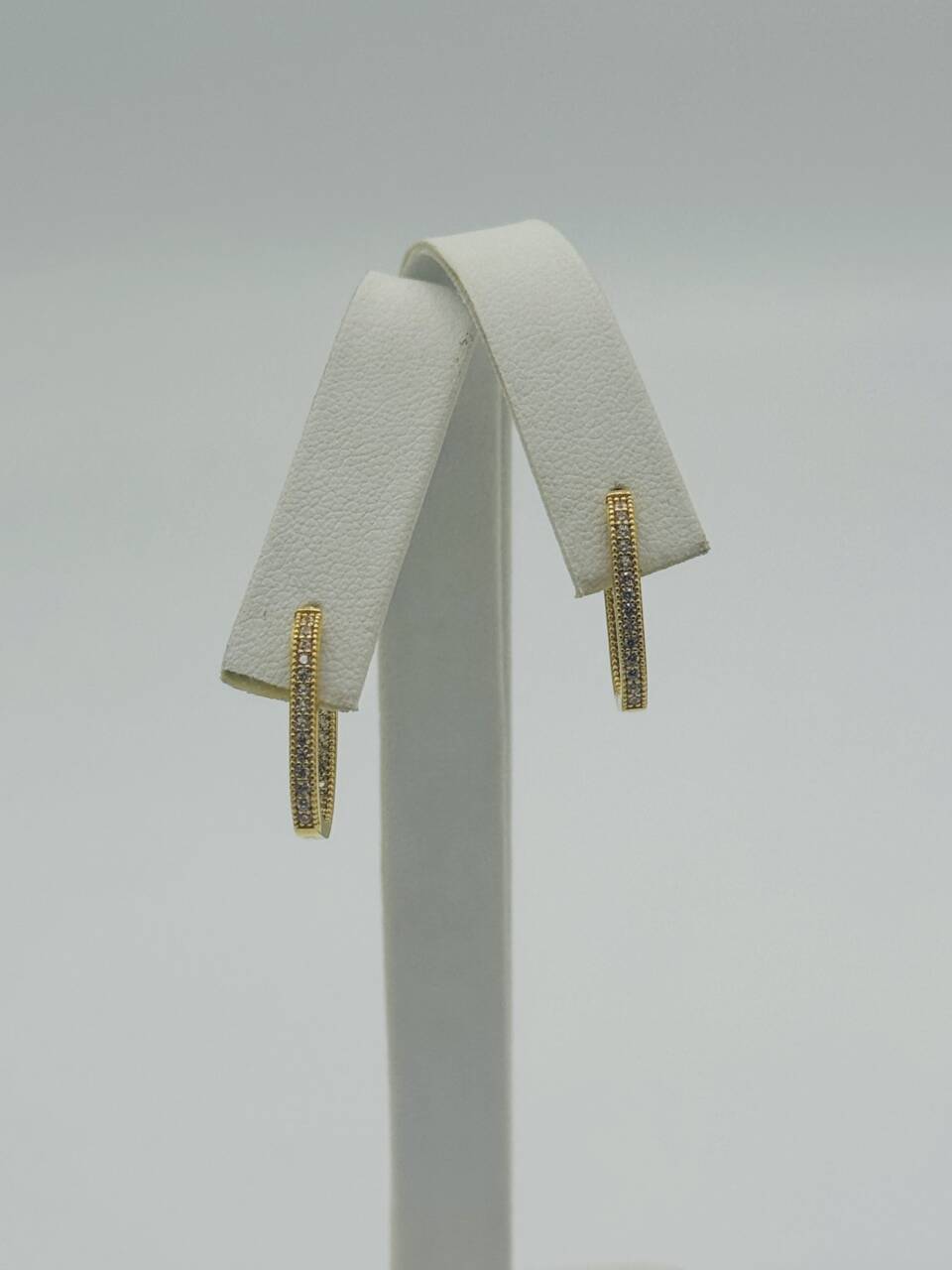 Hoop Earring