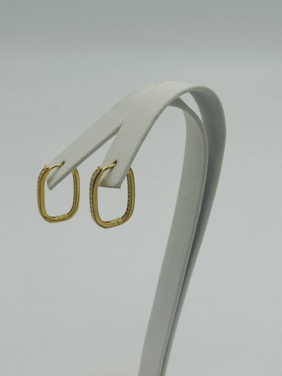 Hoop Earring
