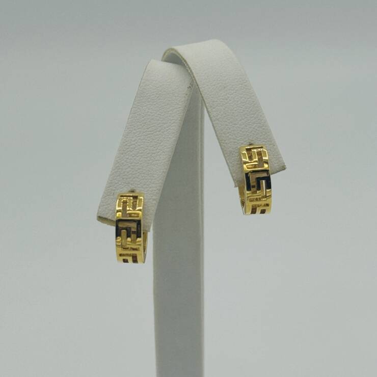 Hoop Earring