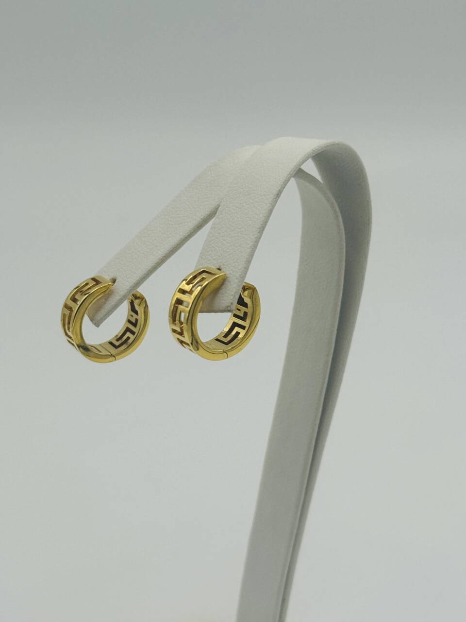 Hoop Earring