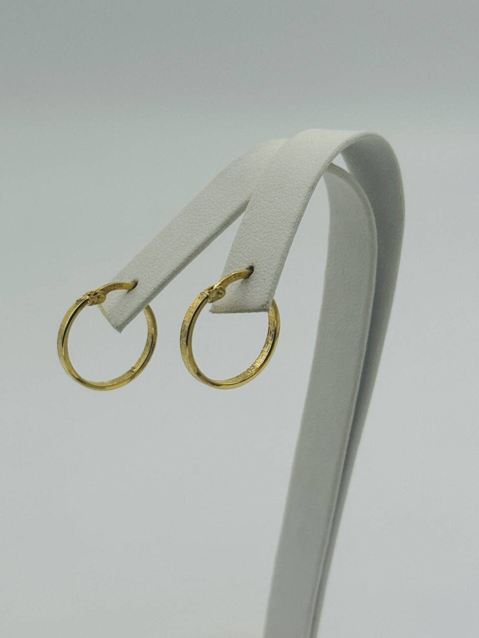 Hoop Earring