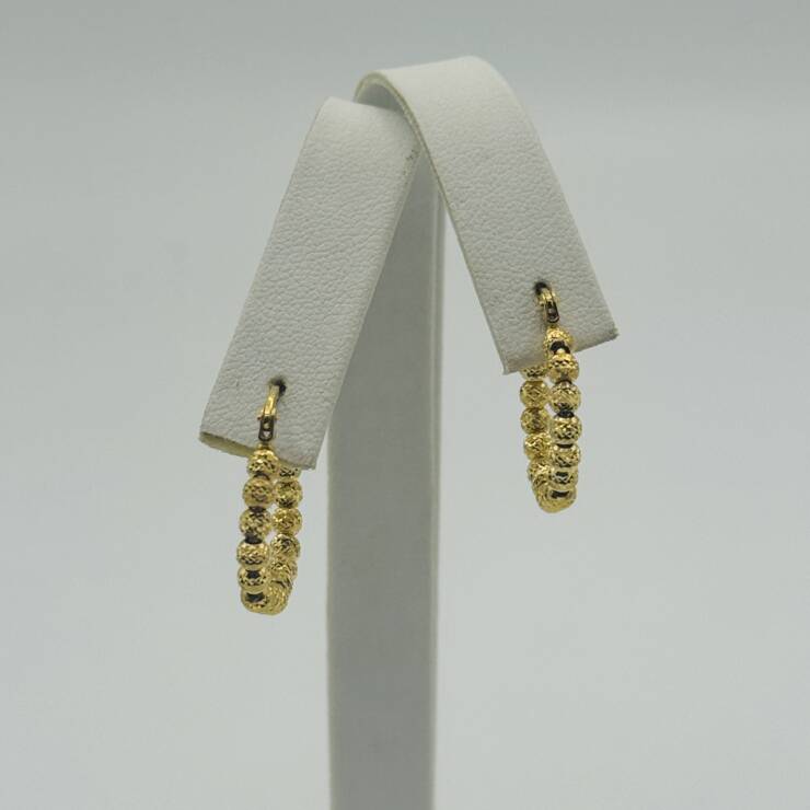 Hoop Earring