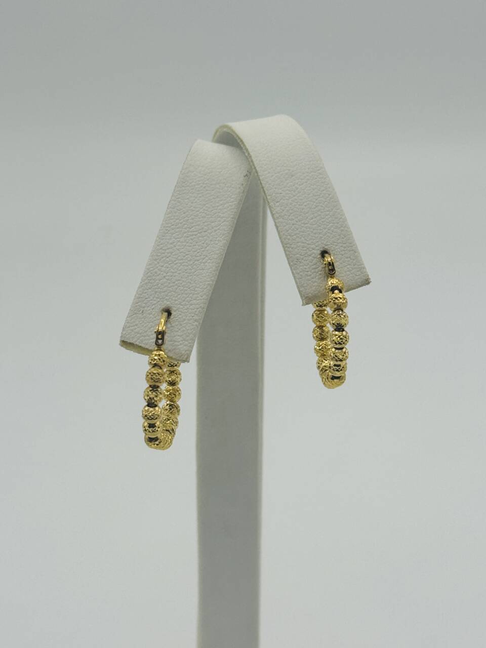 Hoop Earring