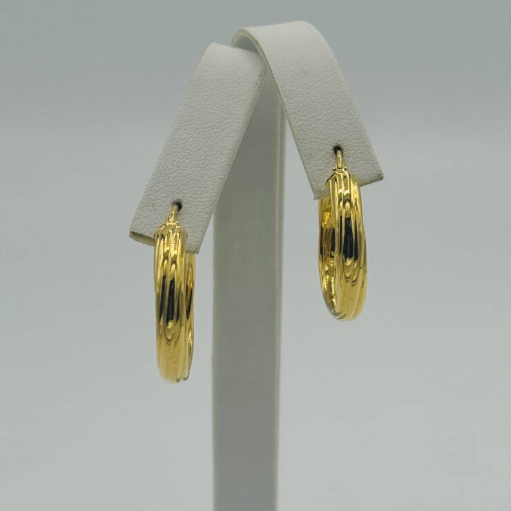 Hoop Earring
