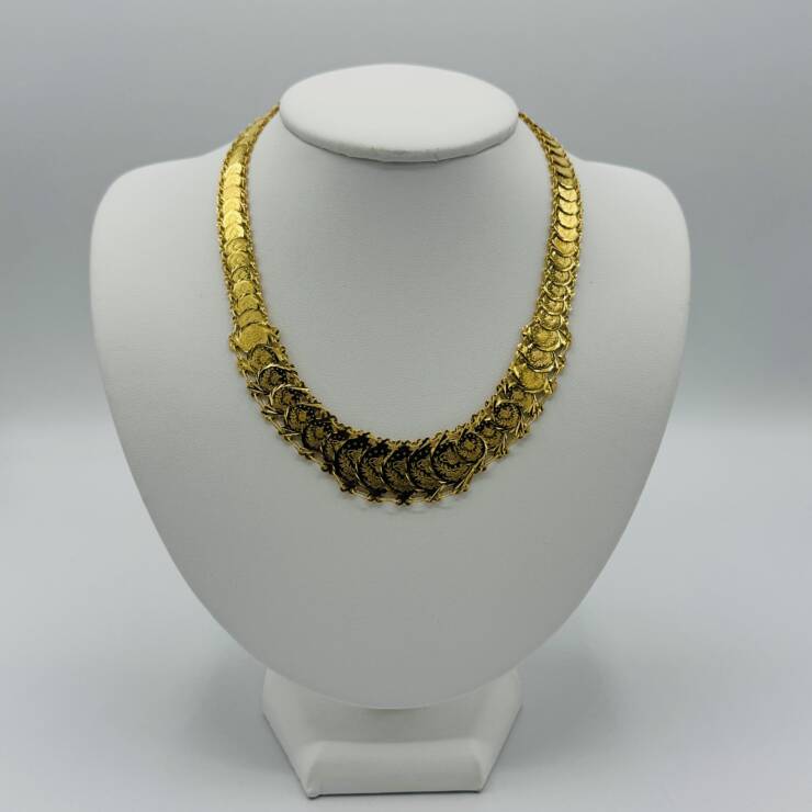 Assorted Necklace
