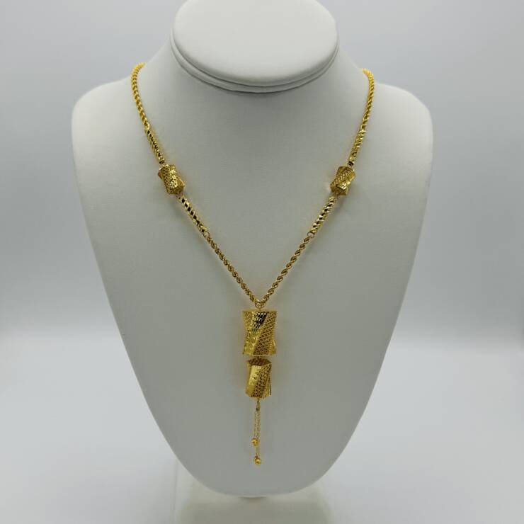 Assorted Necklace
