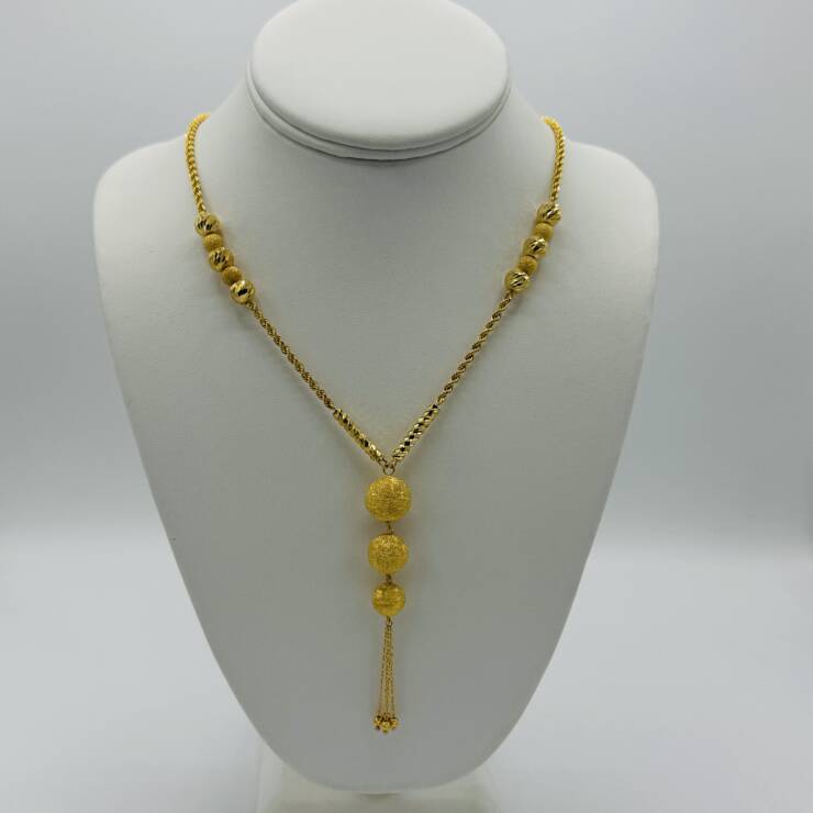 Assorted Necklace